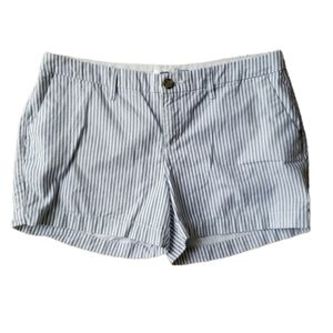 Old Navy Shorts Size 6 Old Navy Size 6 striped shorts